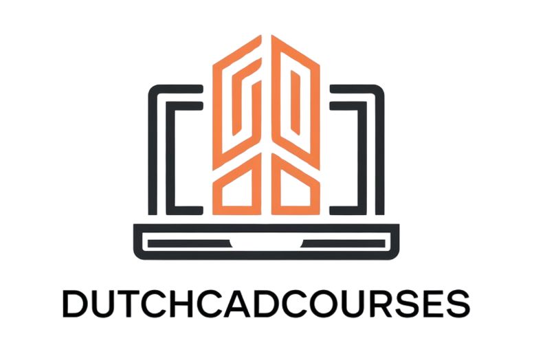 DutchCADcourses